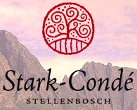 Stark-Conde online at TheHomeofWine.co.uk